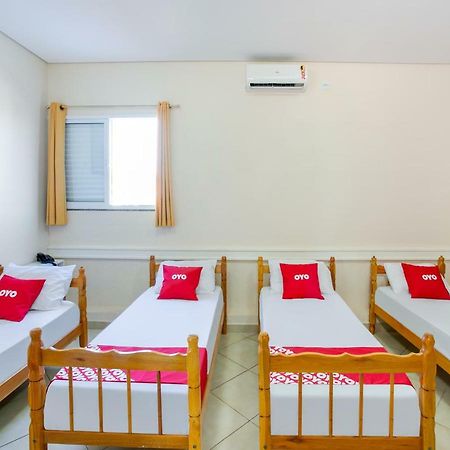 Oyo Hotel Dayse Santana de Parnaíba Buitenkant foto