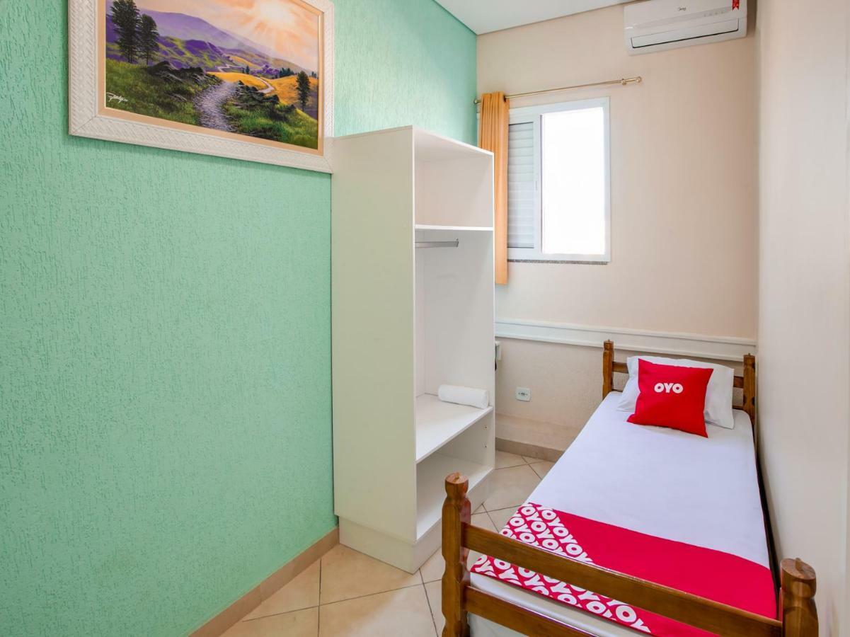Oyo Hotel Dayse Santana de Parnaíba Buitenkant foto