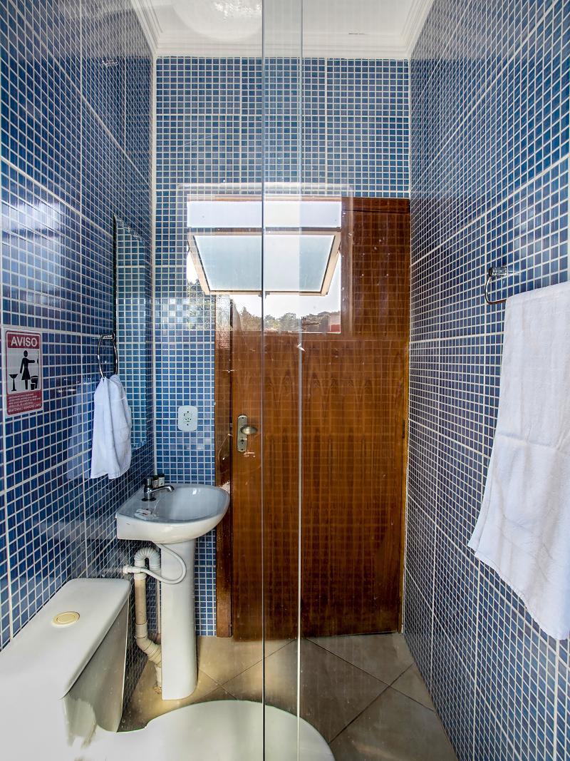Oyo Hotel Dayse Santana de Parnaíba Buitenkant foto