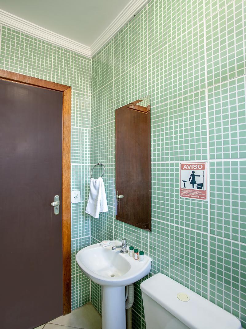 Oyo Hotel Dayse Santana de Parnaíba Buitenkant foto